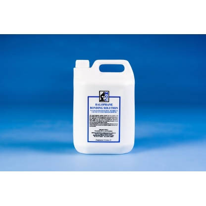 Halophane Bonding Solution 5 Litre