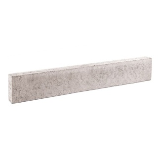 450x215x65mm Supreme P220 Prestressed Concrete Lintel Textured Finish