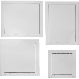 200 x 200mm (8x8”) - Access Panel for Plasterboard