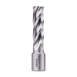 Long Broaching Cutter 22mm