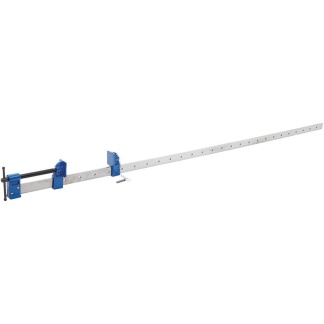 900mm Silverline Expert Sash Cramp