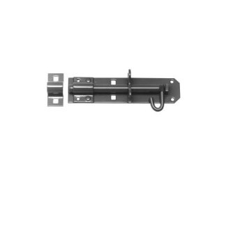 200mm 8" No.2A Medium Brenton Padbolts
