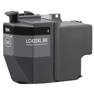 Brother LC422XBK High Capacity Ink Cartridge