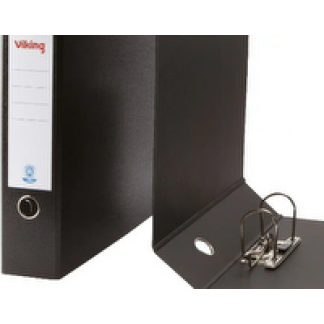 A4 Lever Arch Files