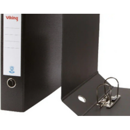 A4 Lever Arch Files