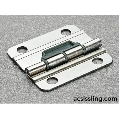 Salice Sliding Door Centre Hinge