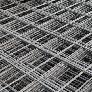 Reinforcing Mesh 6 x 1200 x 2400mm