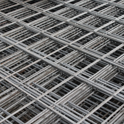 Reinforcing Mesh 6 x 1200 x 2400mm