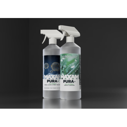 PURA+ Mould Treatment RTU Part 1 - 5L