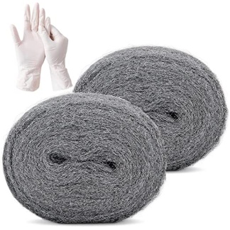 FAIASW1OOOO 0000 Wire Wool Super Fine