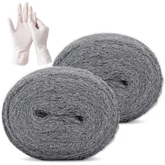 FAIASW1OOOO 0000 Wire Wool Super Fine