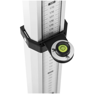 Leica NA324 Automatic Level 5m Staff