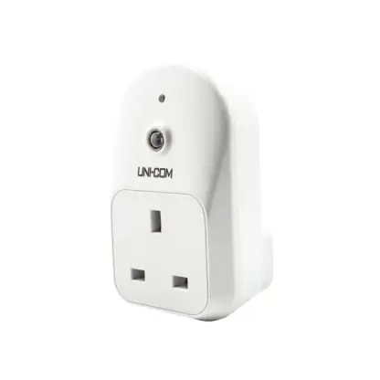 Security Timer