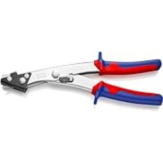 MASC Sheet Metal Nibbler