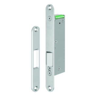 ABLOY Eff Eff 351M.80 Motorized Lock 12/24V DC Fail Unlocked