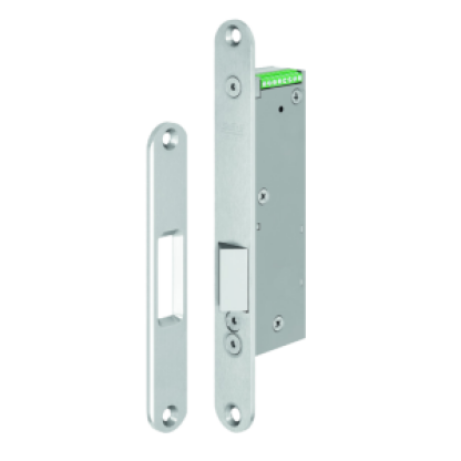 ABLOY Eff Eff 351M.80 Motorized Lock 12/24V DC Fail Unlocked