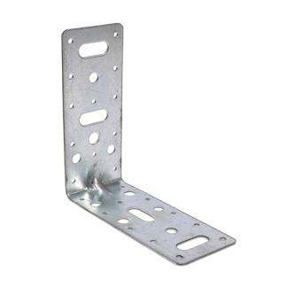 150mm x 150mm x 63mm H.D. Angle Brackets