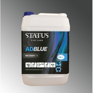 Adblue 10L