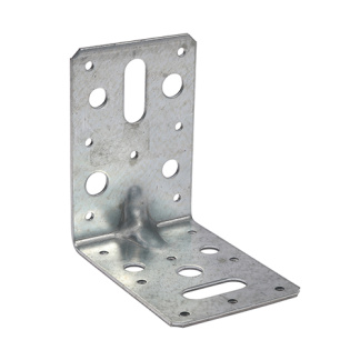 90mm x 90mm x 63mm H.D. Angle Brackets