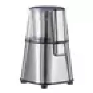 Coffee and Herb Grinder - Stainless Steel