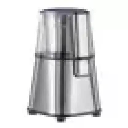Coffee and Herb Grinder - Stainless Steel