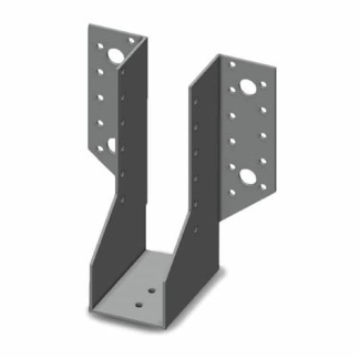 Simpson SAE380/50/2/25  Heavy Duty Face Fix Hanger 50mm