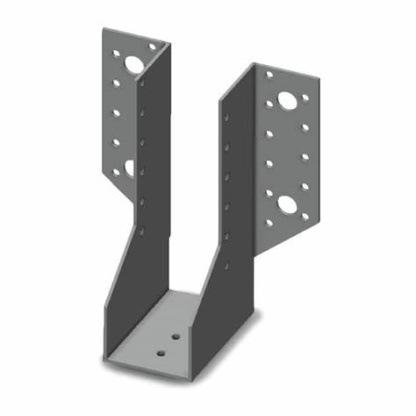 Simpson SAE380/50/2/25  Heavy Duty Face Fix Hanger 50mm