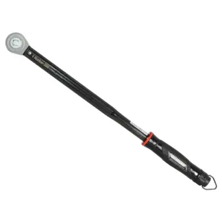 NorTorque® 300 Adjustable Dual Scale Ratchet Torque Wrench 1/2in Drive 60-300Nm
