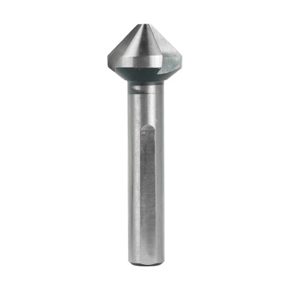 20.5mm 90 Deg. 3 Fluted Countersink (PTY)
