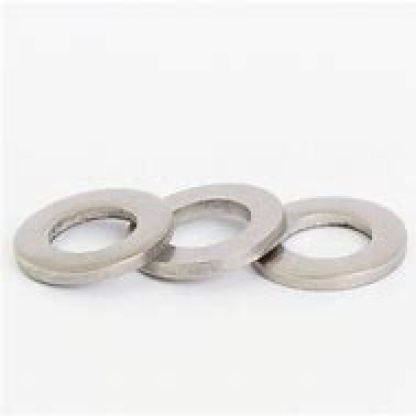 M8 x 25 Penny Washers A2 (pk 200)