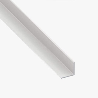150 X 150 Internal PVC Corner