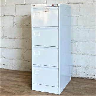 4dwr Filing Cabinet USED