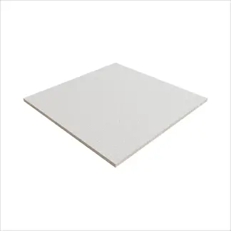 Zentia Dune eVo Acoustic Ceiling Tiles – 600x600mm  (1 bx - 5.76sqm)
