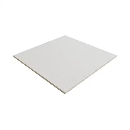 Zentia Dune eVo Acoustic Ceiling Tiles – 600x600mm  (1 bx - 5.76sqm)