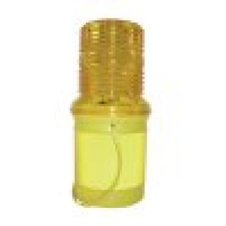 JSP® Microlite™ Safety Lamp Code TRAF876 Supplied in: Single Type: Micro-Lite Safety Lamp with Photocell Material: Polycarbonate