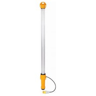 Defender V3 4Ft Uplighter Stick only LED 110v