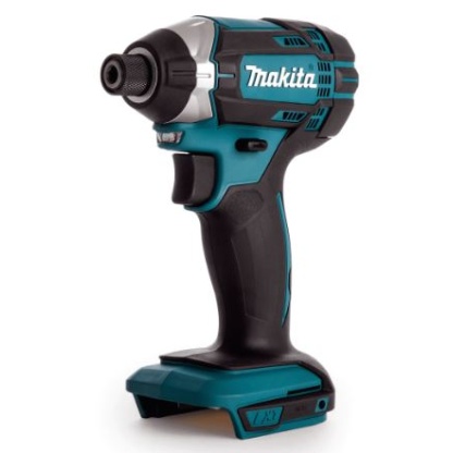 MAKITA DTD152RTJ 18v Impact driver - 1/4" hex drive