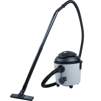 15L Wet & Dry M Class Vacuum 110v