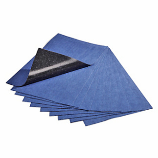 PIG® Grippy® Adhesive-Backed Absorbent Mat MAT3200