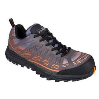 FT36OBR46 Composite Safety Trainers Size 11