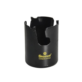 STRHS54FCW MPH0218 TCT Fast Cut Multipurpose Holesaw 54mm