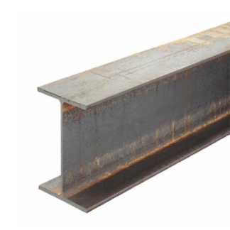 178 x 102 x 2150mm UB    Steel