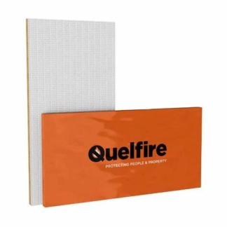 QuelFire QuelStop Fire Batt 1200x600x50mm