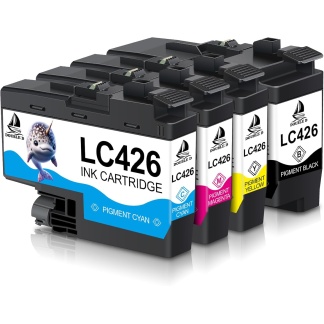 Brother LC426 Inkjet Cartridge Multipack CMYK LC426VAL (Laser MFP179FNW )