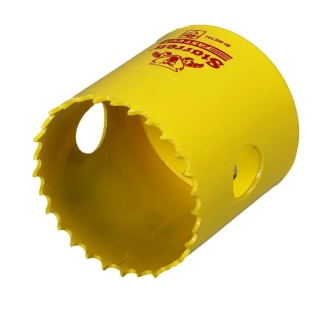 44mm Holesaw Variable Pitched Bi-Metal
