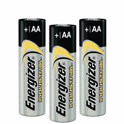 1.5V AA Batteries 24 pk