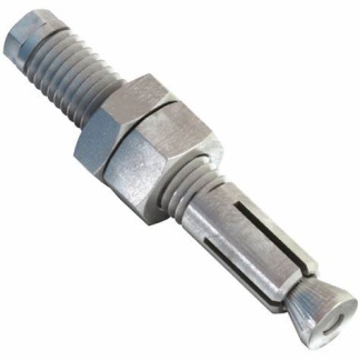 Lindaptor SW10 C/w M10 x 90 Bolt & Nut