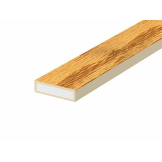 Lorient LP1004 10 x 4 Intumescent Seal Maple 2.1m