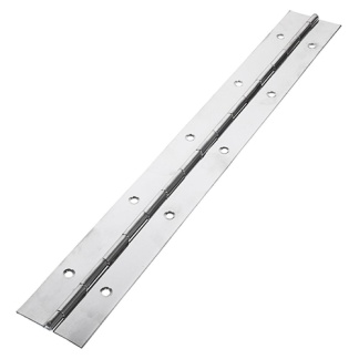 1800mm Piano Hinge BZP