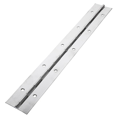 1800mm Piano Hinge BZP